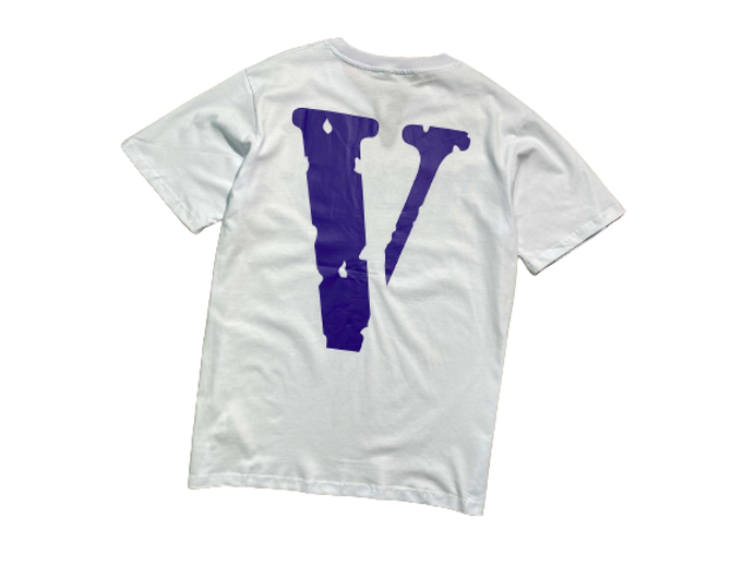 T-SHIRT - V - Image 2