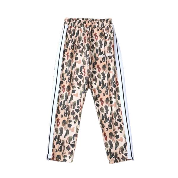 PANTS - PA