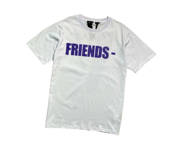 T-SHIRT - V