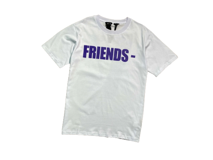 T-SHIRT - V