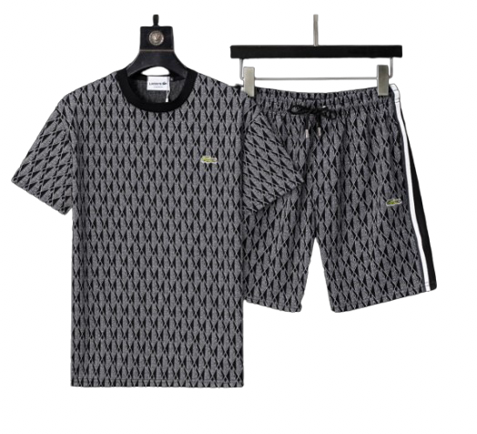 LACOSTE SET