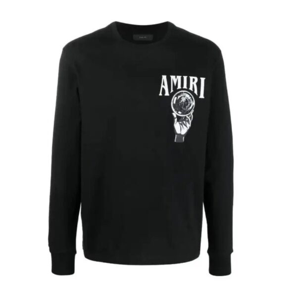SWEATER - AMR