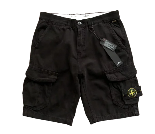 CARGO SHORTS - ST ISL