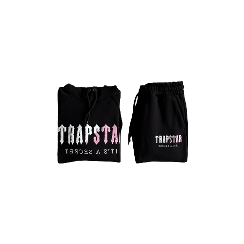 TRACKSUIT - T