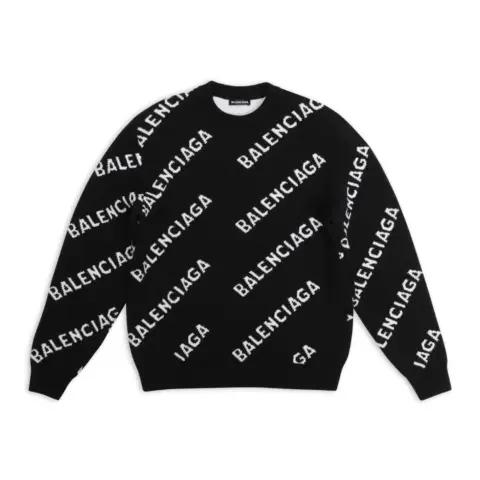 SWEATER -  BLNCG