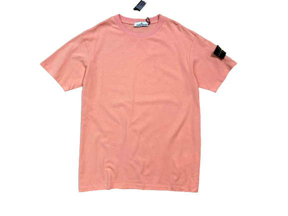 T-SHIRT - ST ISL