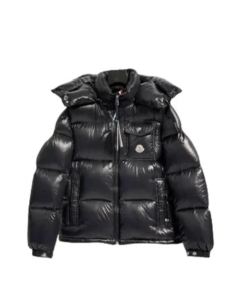 JACKET - M