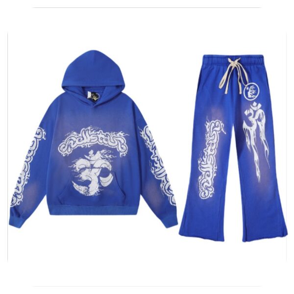 TRACKSUIT -SPDR