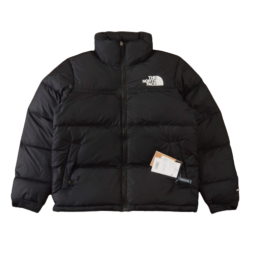 PUFFER JACKET - NRTH FC