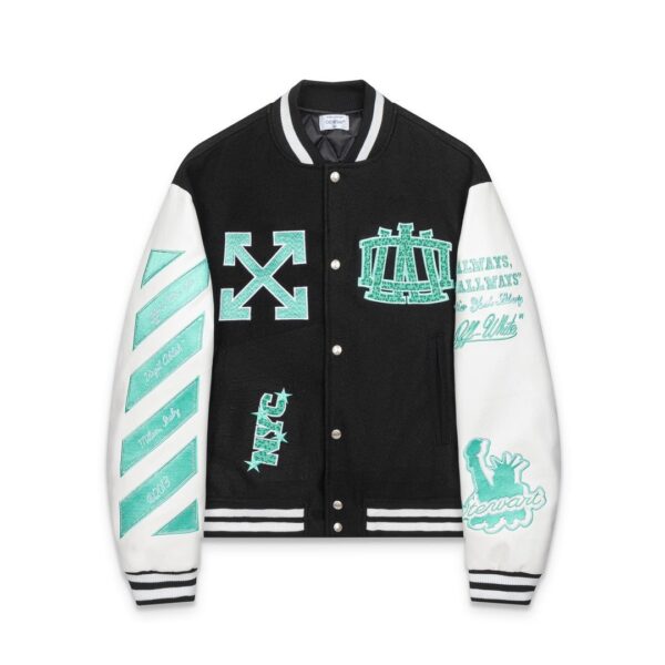 VARSITY - OFF