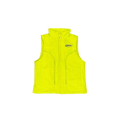 GILET - T