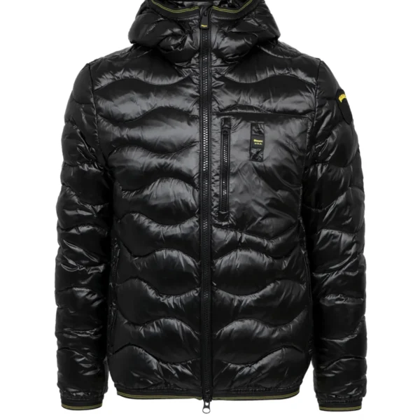 JACKET BLR