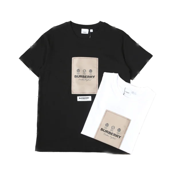 T-SHIRT - BBY