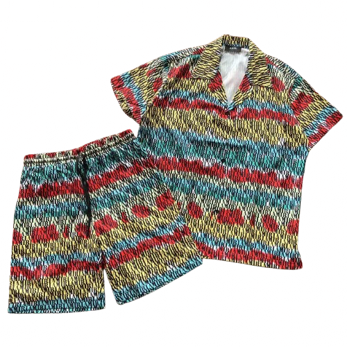 SUMMER OUTFIT - AMR