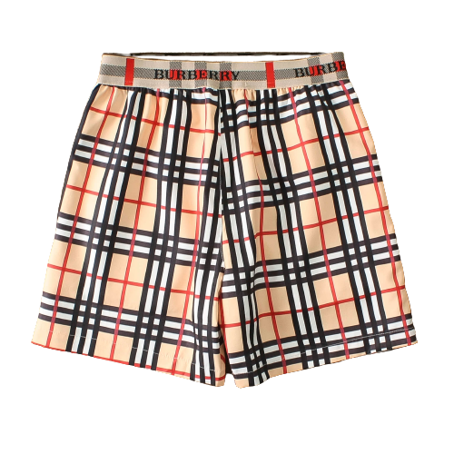 SHORTS - BBY