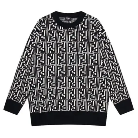 SWEATER - FND