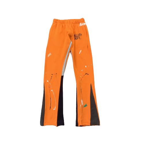 PANT - GLLR DPT