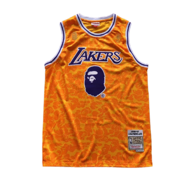 JERSEY - NBA x BP