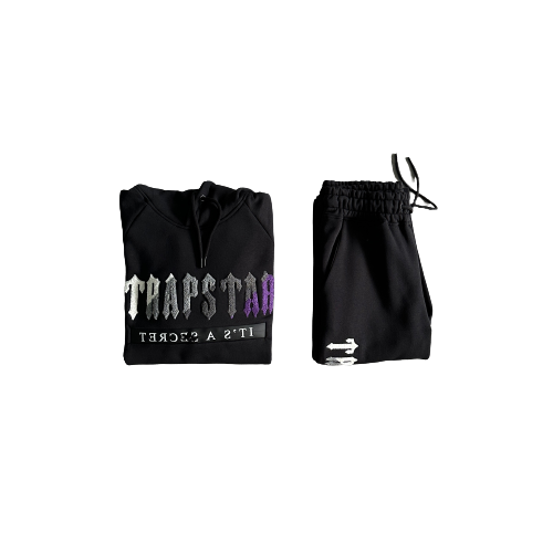 TRACKSUIT - T
