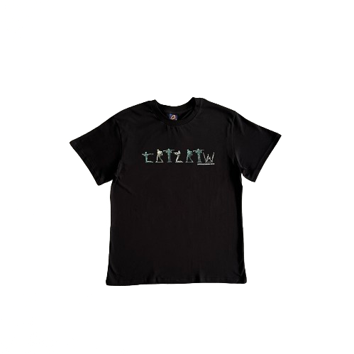 T-SHIRT - CRTZ