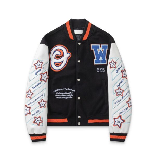 VARSITY - OFF