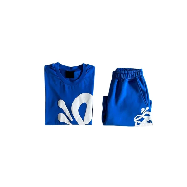 SUMMER OUTFIT - SYN