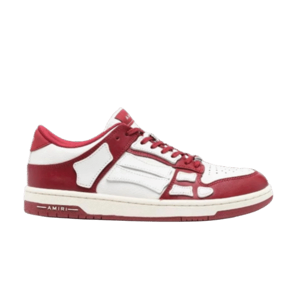 AMR -  RED LOW
