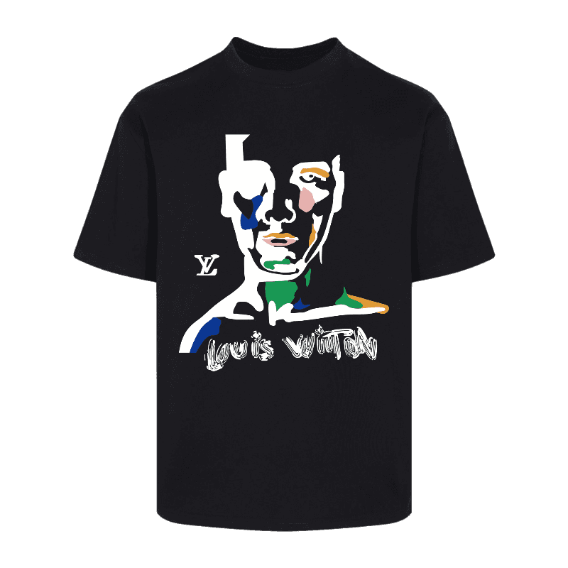 T-SHIRT - LV