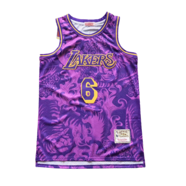 JERSEY - NBA