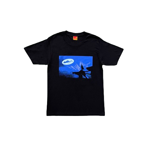 T-SHIRT - CRTZ