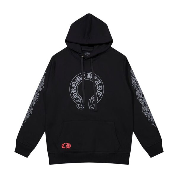 HOODIE - CH
