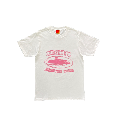 T-SHIRT - CRTZ