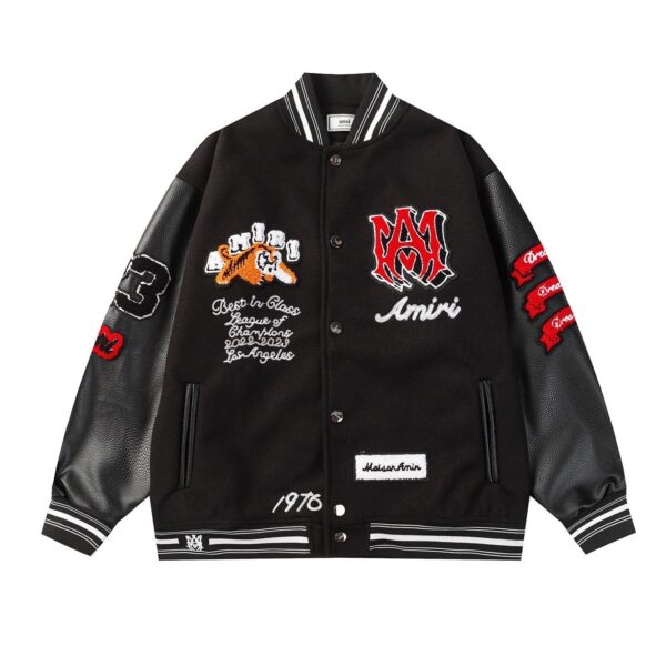 VARSITY - AMR