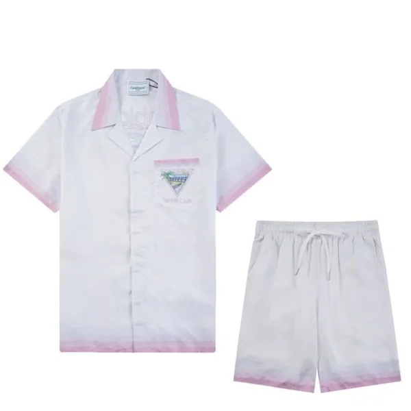 SUMMER OUTFIT - CS BLNC
