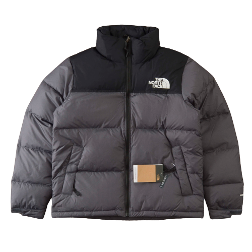PUFFER JACKET - NRTH FC