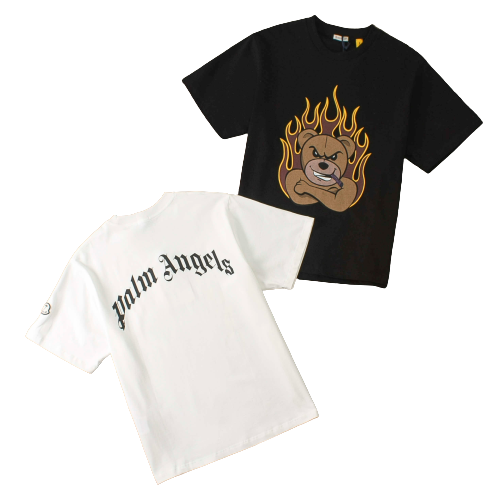 T-SHIRT - PA