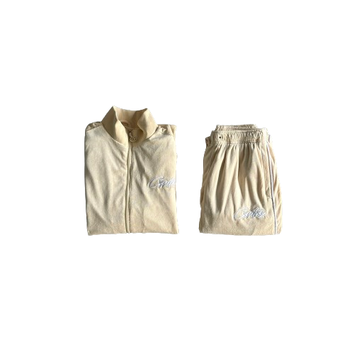 TRACKSUIT - CRTZ