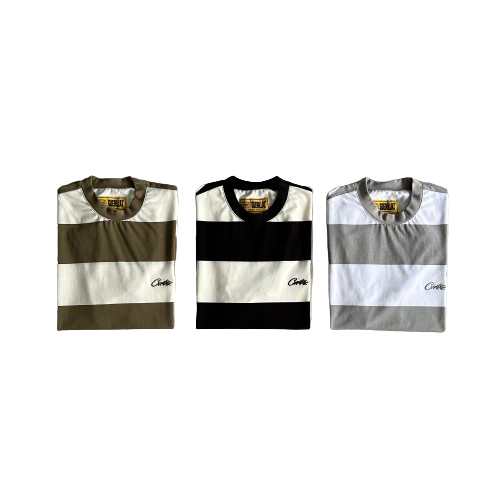 T-SHIRT - CRTZ