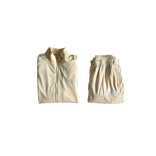 TRACKSUIT - CRTZ
