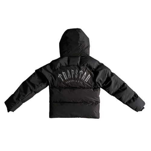 JACKET - T