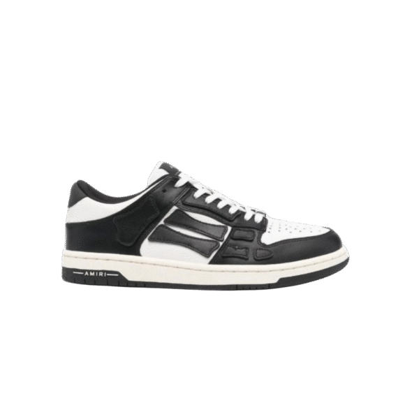 AMR - BLACK/WHITE LOW