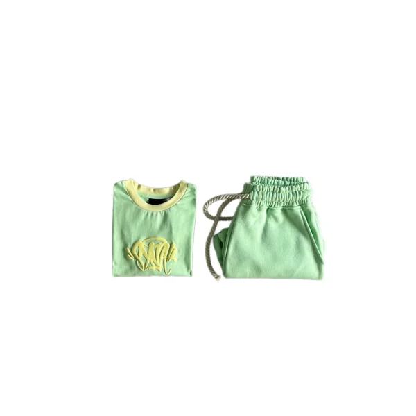 SUMMER OUTFIT (W) - SYN