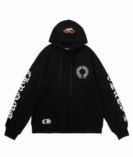 HOODIE - CH