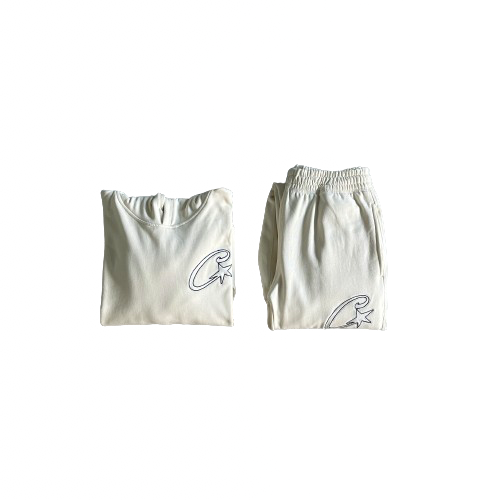 TRACKSUIT - CRTZ