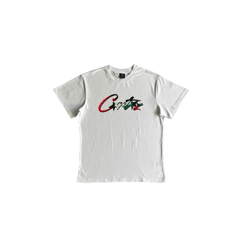 T-SHIRT - CRTZ