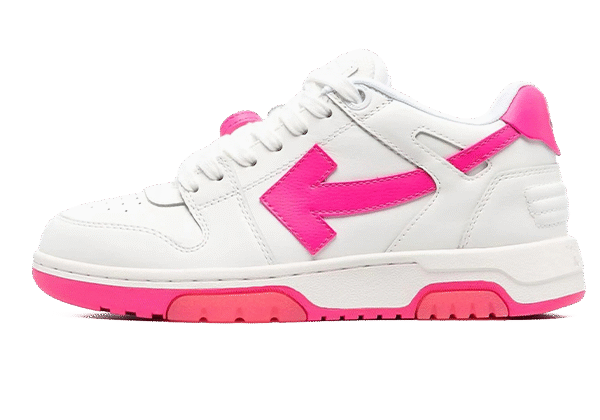 OFF - WHITE/PINK