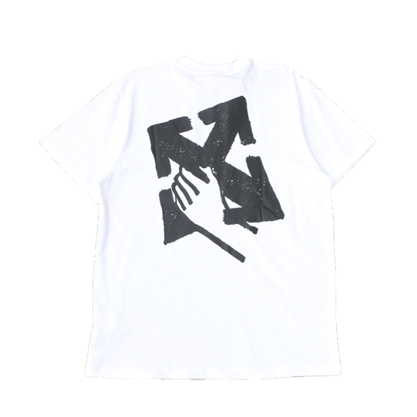 T-SHIRT - OFF