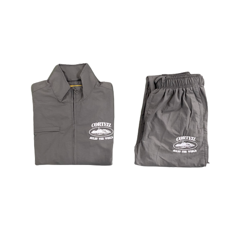 TRACKSUIT - CRTZ