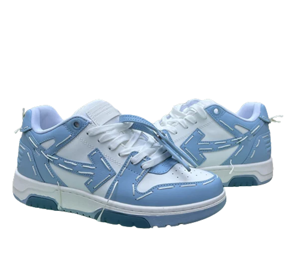 OFF - SARTORIAL SKY BLUE