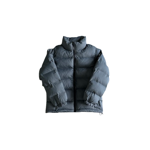 JACKET - T